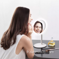 Miroir de maquillage de Xiaomi Mijia Amiro mené